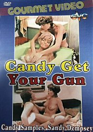 Candy Get Your Gun