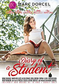 Diary Of A Student (2017) (183779.-4)