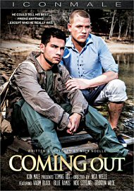 Coming Out (2017) (184110.0)