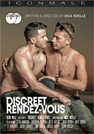 Discreet Rendez-Vous (2 DVD Set) (2018) (184117.0)