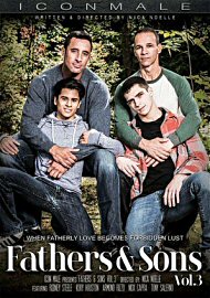 Fathers & Sons 3 (2016) (184122.0)