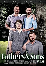 Fathers & Sons 6 (2017) (184125.0)