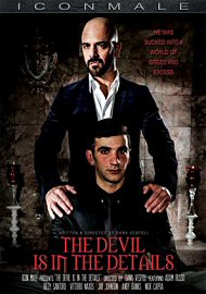 The Devil Is In The Details (2016) (184285.0)