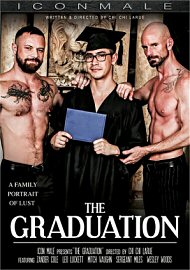 The Graduation (2018) (184287.0)