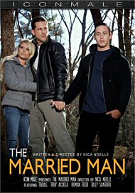 The Married Man (2018) (184289.0)