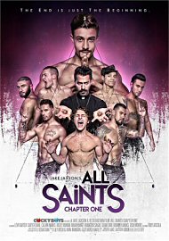 All Saints: Chapter One (2018) (185284.0)