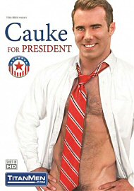 Cauke For President (2016) (187061.0)