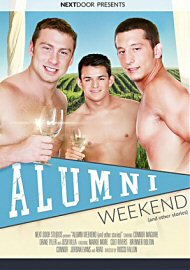 Alumni Weekend (188700.0)