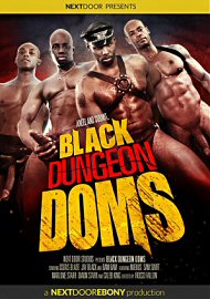 Black Dungeon Doms (2016) (188876.0)