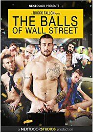 The Balls Of Wall Street (2016) (188893.0)