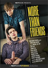 More Than Friends (2018) (189208.0)