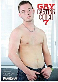 Gay Casting Couch 7 (2017) (189403.0)