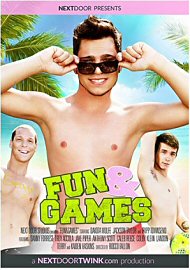 Fun & Games (2016) (189722.0)