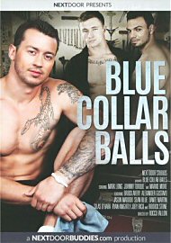 Blue Collar Balls (2016) (189807.0)