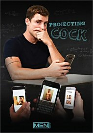 Projecting Cock (2019) (190549.0)