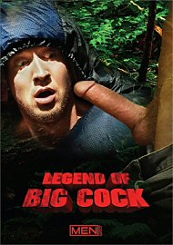 Legend Of Big Cock (2019) (190624.0)