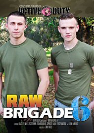 Raw Brigade 6 (2019)