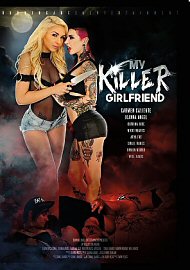 My Killer Girlfriend (2017) (192396.297)