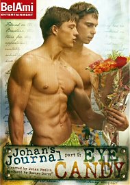 Johans Journal Part 2: Eye Candy (192659.0)