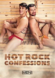 Hot Rock Confessions (2020) (193672.0)