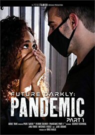Future Darkly: Pandemic Part 1 (2021) (195500.16)