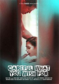 Careful What You Wish For (2020) (195513.-8)