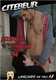 French Thugz 4 (lascars De Teci 4) (2021) (198124.0)