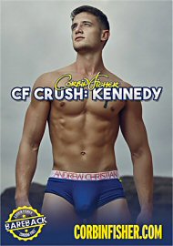 Cf Crush: Kennedy (2018) (198831.0)