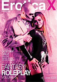 Fantasy Roleplay 5 (2021) (200167.-10)