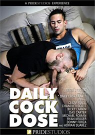 Daily Cock Dose (2021) (200823.0)