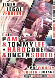 Pamela Anderson & Tommy Lee Hardcore And Uncensored (203210.146)