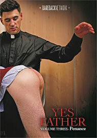 Yes Father Vol. 3: Penance (2021) (204183.0)