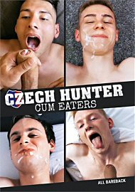Czech Hunter: Cum Eaters (2021) (205149.0)