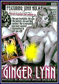 Ginger Lynn (sunshine) (209034.0)