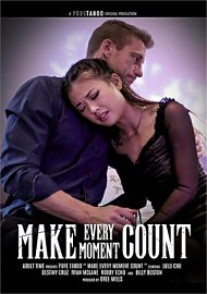 Make Every Moment Count (2022) (210671.5)