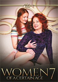 Women Of A Certain Age 7 (2023) (214471.6)