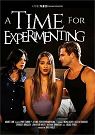 A Time For Experimenting (2023) (216105.5)