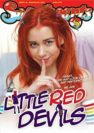 Little Red Devils (2023) (217396.5)
