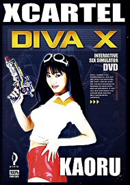 Diva X Kaoru (217756.100)