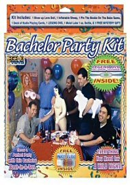 Bachelor Party Kit (44551)