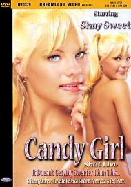 Candy Girl (44587.0)