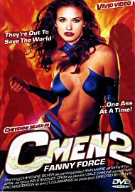 C-Men 2: Fanny Force (44644.0)