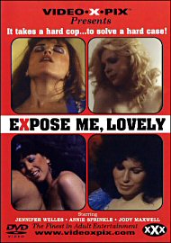 Expose Me, Lovely (44749.0)