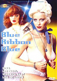 Blue Ribbon Blue (48099.49)