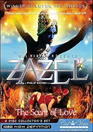 Zazel (2 DVD Set) (85702.12)