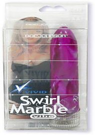 Swirl Marble 5