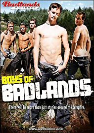 Boys Of Badlands (87541.0)