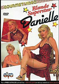 Blonde Superstar Danielle (91383.0)