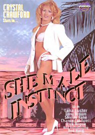 She-Male Instinct (97119.0)