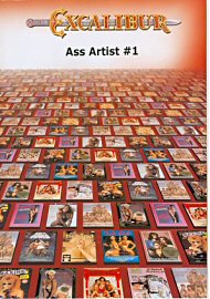 Ass Artist (97149.0)